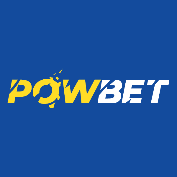 Powbet Logo