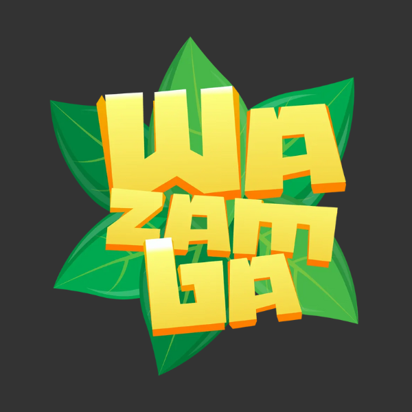 Wazamba Casino Logo