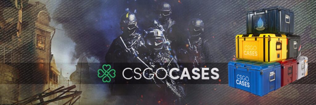 Csgocases. Com review