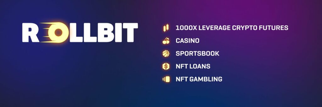 Is rollbit crypto casino worth your time? 🎲