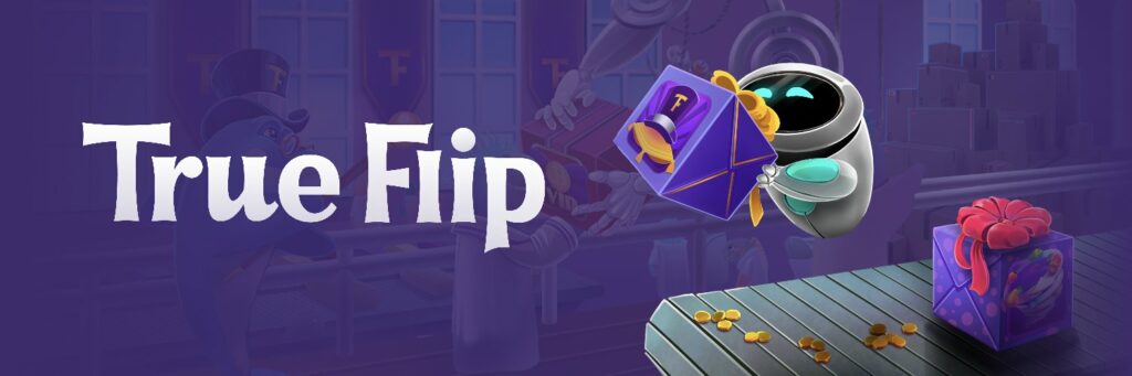 True flip casino review