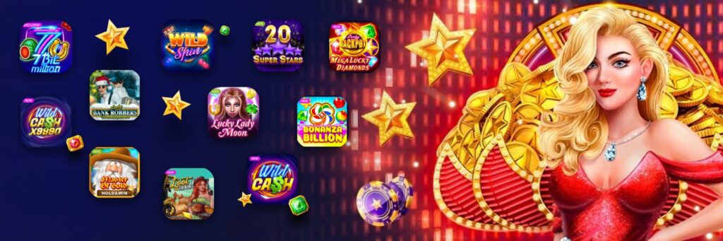 7BitCasino is a well-known online casino established in 2014