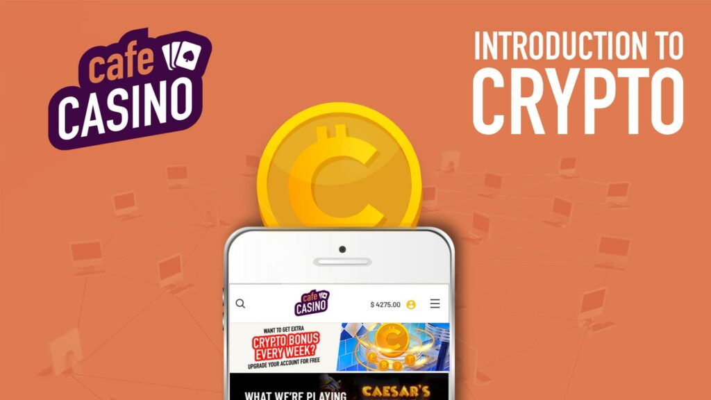 Cafe Casino provides a variety of deposit methods for players, including credit and debit cards (Visa, MasterCard), cryptocurrencies (Bitcoin, Bitcoin Cash, Litecoin), and e-wallets (Neteller, Skrill)