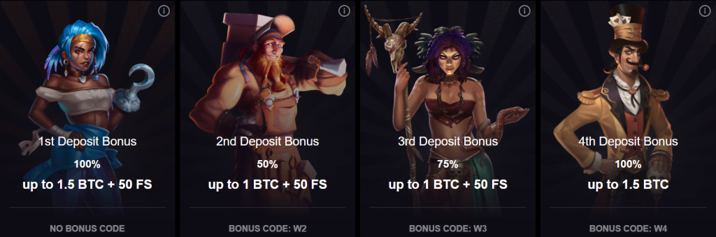 New players are treated to a generous welcome bonus package, which includes a match bonus on their first deposit and free spins on popular slot games.