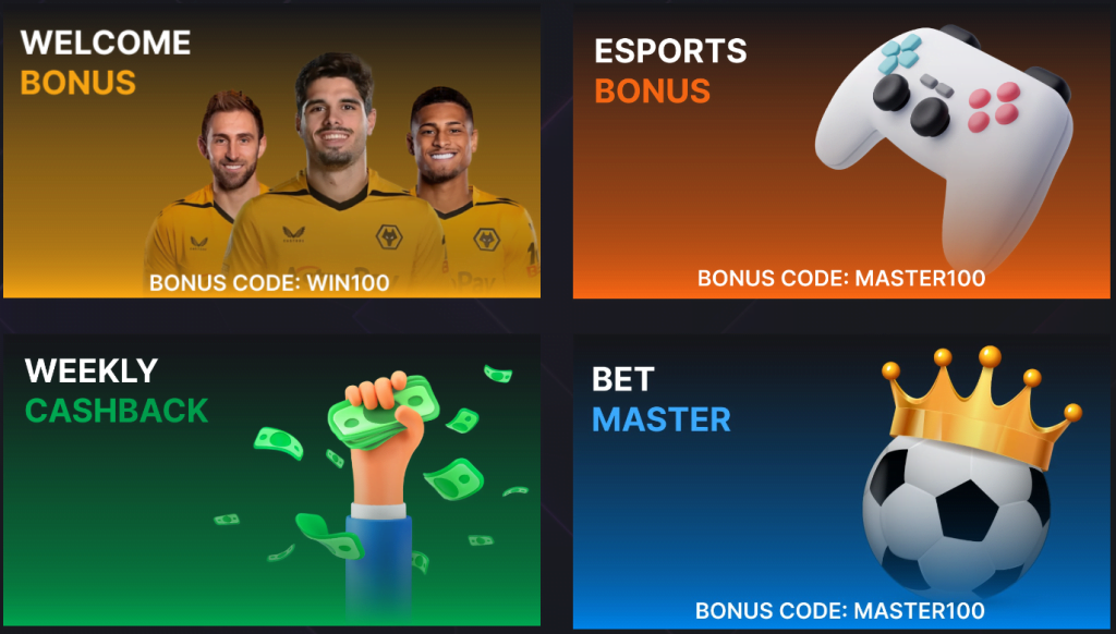 Promotions are the lifeblood of any online casino, enticing new players and rewarding loyal ones. SolisBet, in this regard, has curated a range of promotions that cater to a wide spectrum of players. Here's a detailed breakdown: