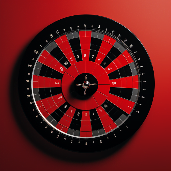 The Red and Black System: Simplifying the Roulette Experience