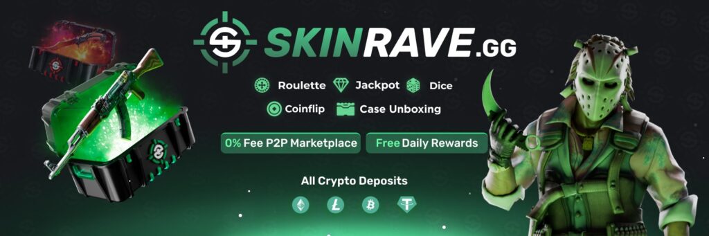 Skinrave. Gg review