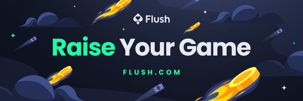 Flush Casino Review 2023: A New Era in Cryptocurrency Gambling