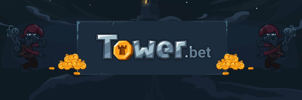 TowerBet Überprüfung