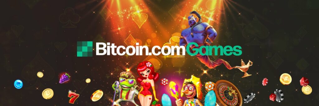 BitcoinGames is an crypto casino platform that provides users with an extensive selection of provably fair games, fast payouts, and, of course, the ability to use cryptocurrencies for transactions.