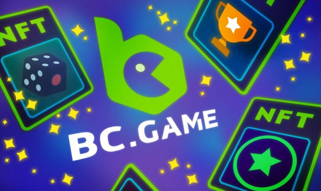 Comprehensive BC.GAME review, we will dive deep into the platform's features, pros and cons, user experience, games, security, and much more