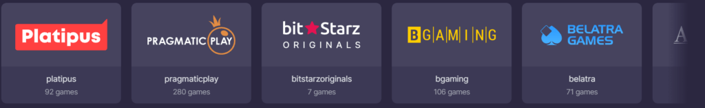 BitStarz is committed to providing a safe and secure gaming environment for its players. 