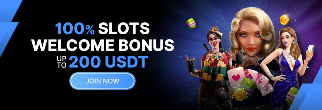 BTC365 offers a generous welcome bonus to attract new players to the platform