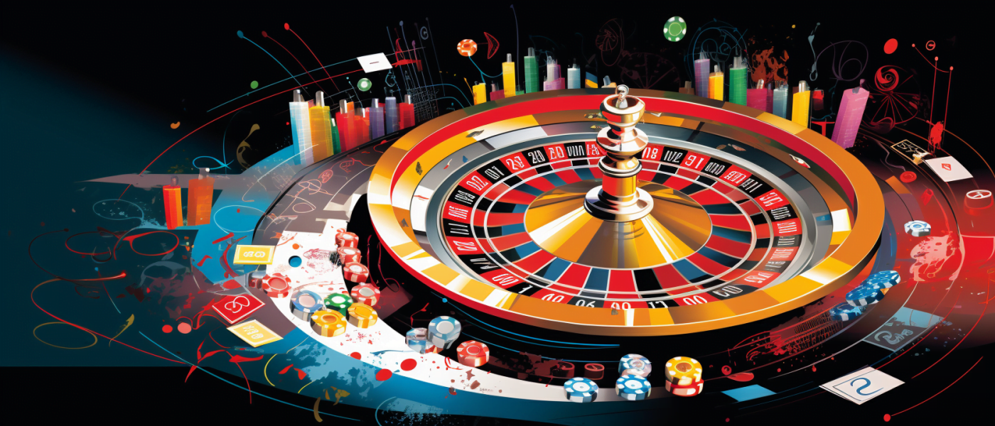The D'Alembert Approach: Balancing Roulette Bets