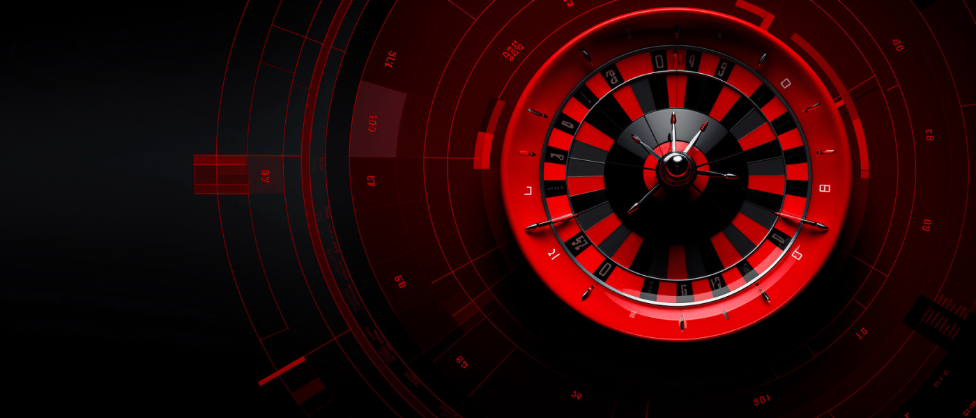 CS2BET.COM - Red and Black Roulette: Simplifying the Game
