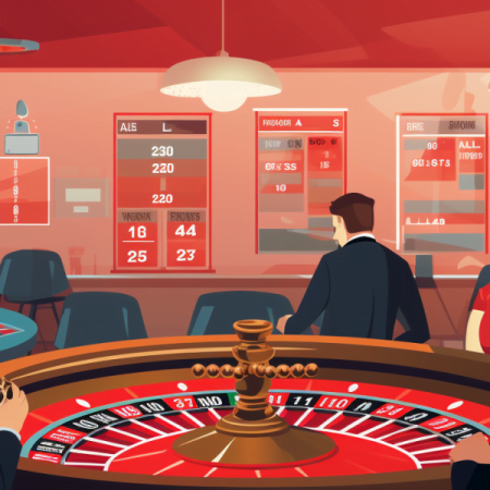 Roulette 101: Mastering the Basics of the Game