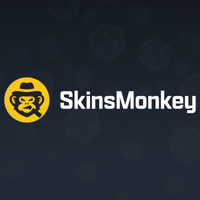 SkinsMonkey Review 2024 Trade CS2 Skins Fast & Safe