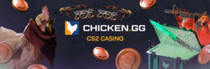 Chicken.gg Banner