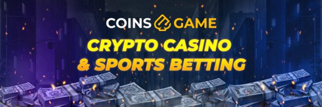 Coins Game Casino Review