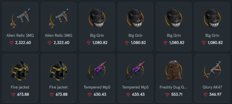 RustStake 2024 Review & Bonus: Ultimate Rust Gambling Site